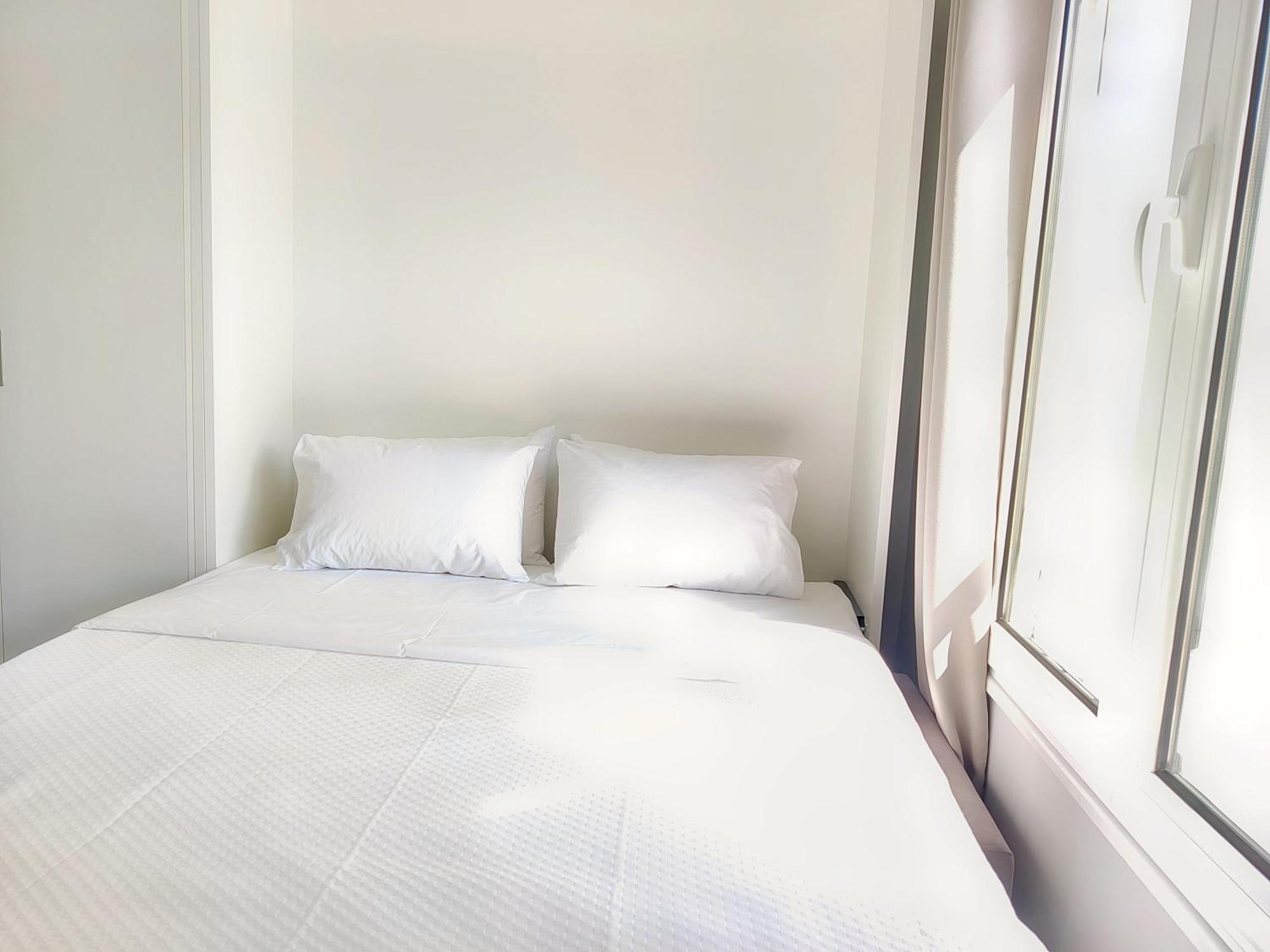 Pretty Petitie Fully Equipped City Center Studio Thessaloniki Exterior photo