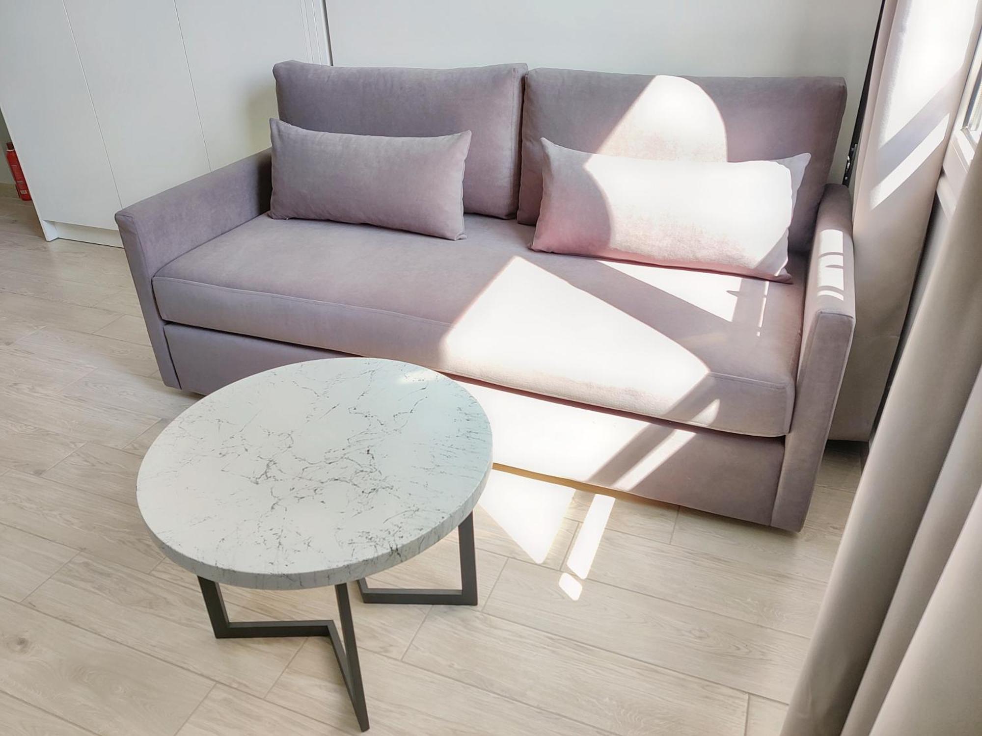 Pretty Petitie Fully Equipped City Center Studio Thessaloniki Exterior photo